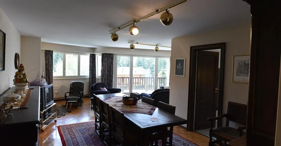 Appartement 4.5 pièces à louer