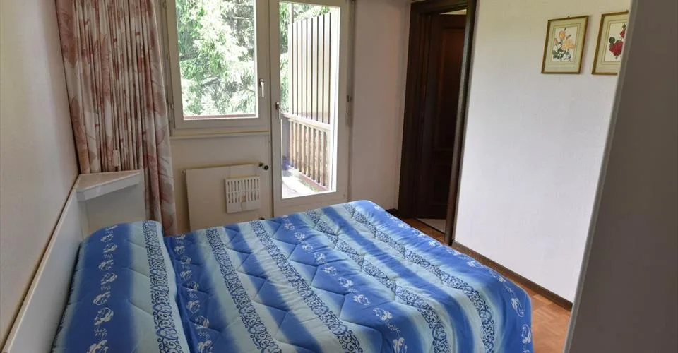 Appartement 4.5 pièces à louer