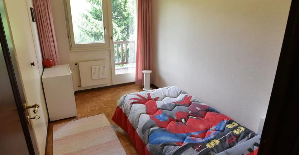 Appartement 4.5 pièces à louer