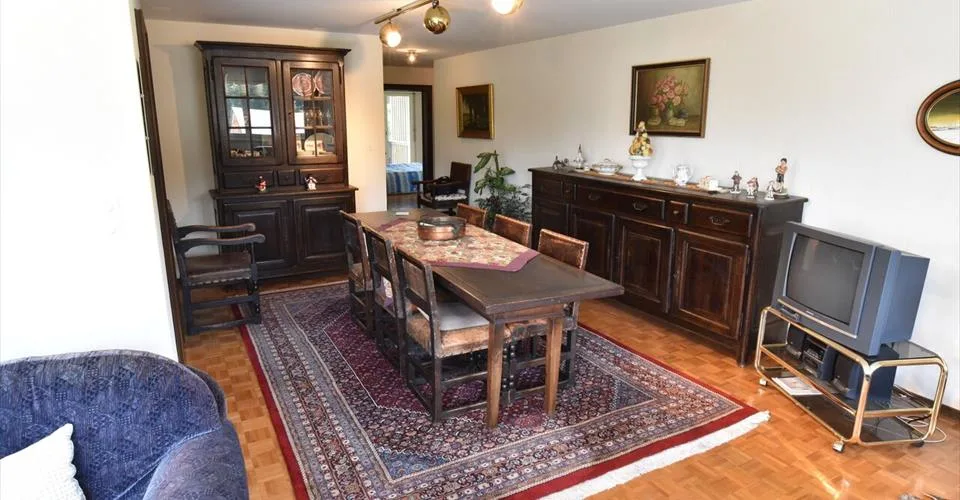 Appartement 4.5 pièces à louer