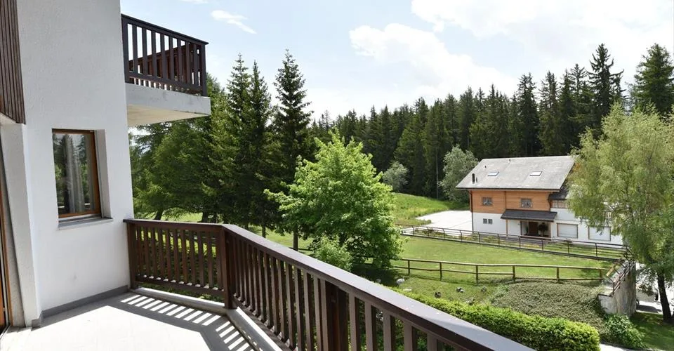 Appartement 4.5 pièces à louer