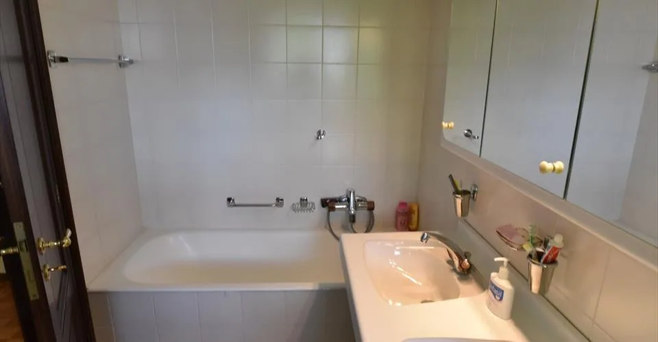 Appartement 4.5 pièces à louer