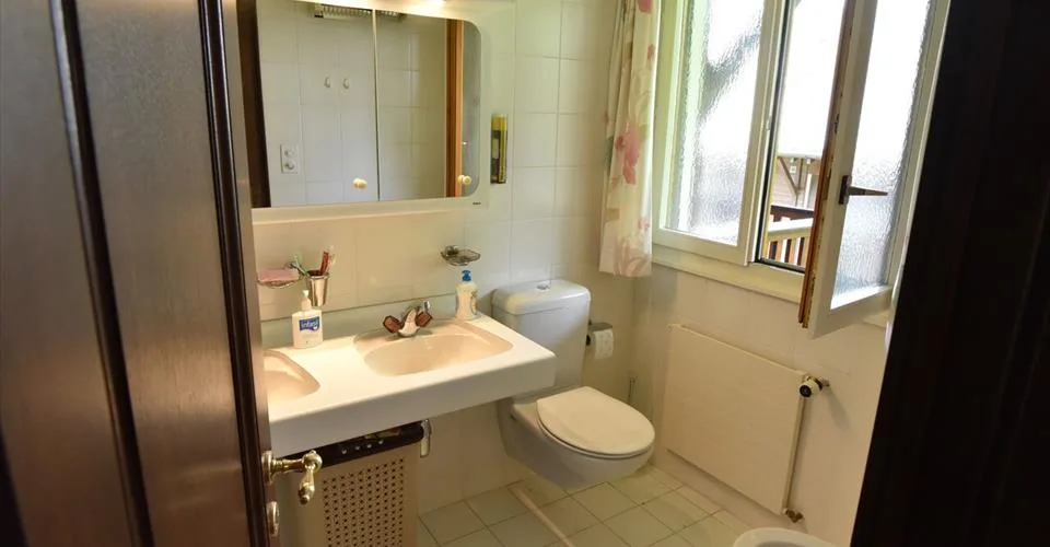 Appartement 4.5 pièces à louer