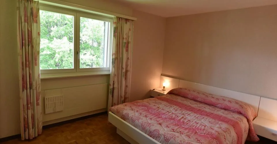 Appartement 4.5 pièces à louer