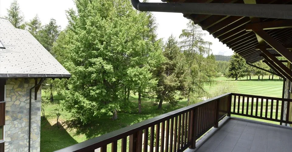Appartement 4.5 pièces à louer