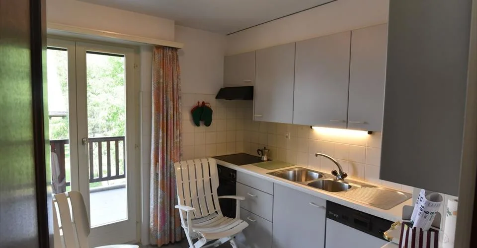 Appartement 4.5 pièces à louer