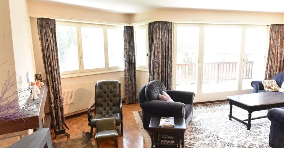 Appartement 4.5 pièces à louer