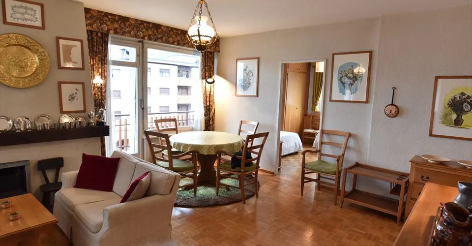 Appartement 5.5 pièces à louer