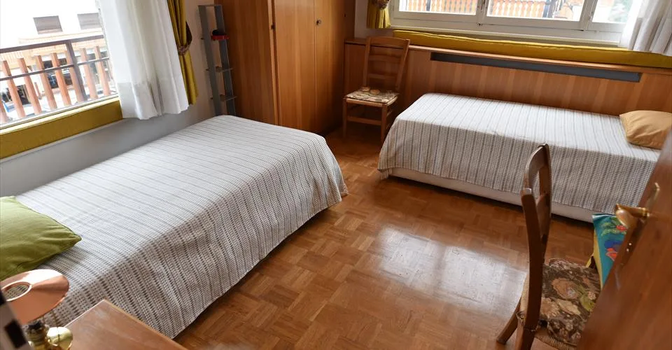 Appartement 5.5 pièces à louer