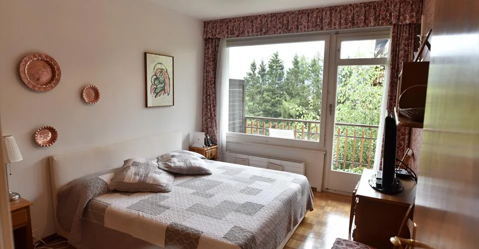 Appartement 5.5 pièces à louer