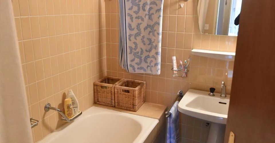 Appartement 5.5 pièces à louer