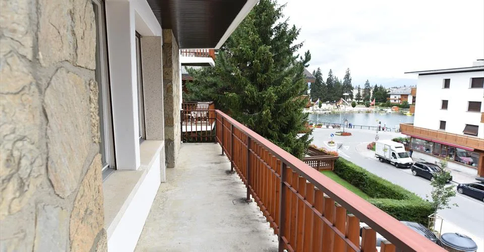 Appartement 5.5 pièces à louer