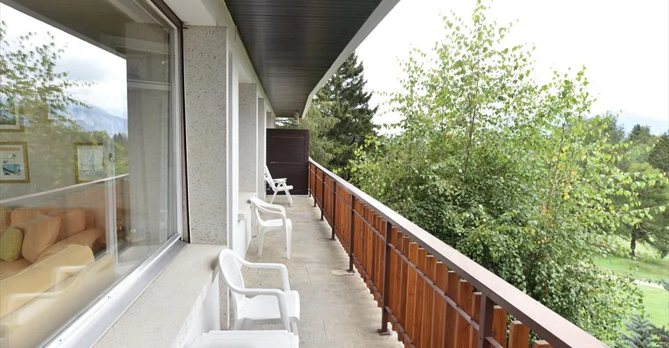 Appartement 5.5 pièces à louer