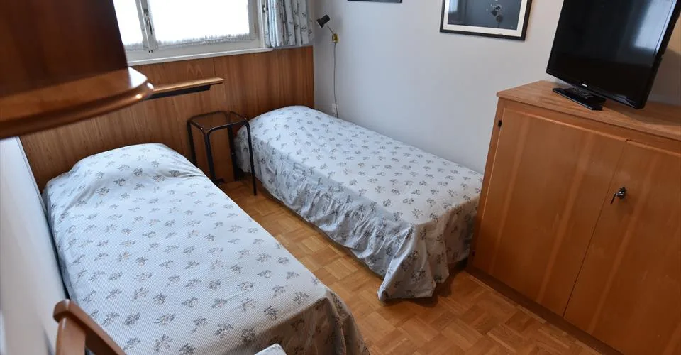 Appartement 5.5 pièces à louer