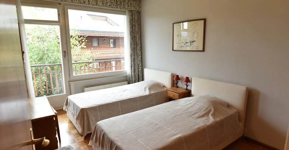 Appartement 5.5 pièces à louer