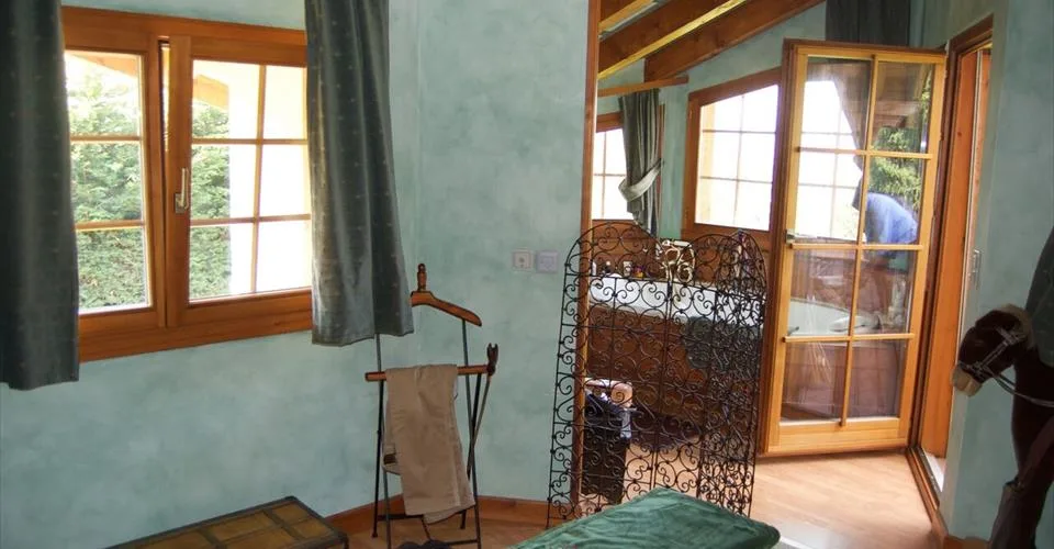Chalet 7.5 pièces à louer