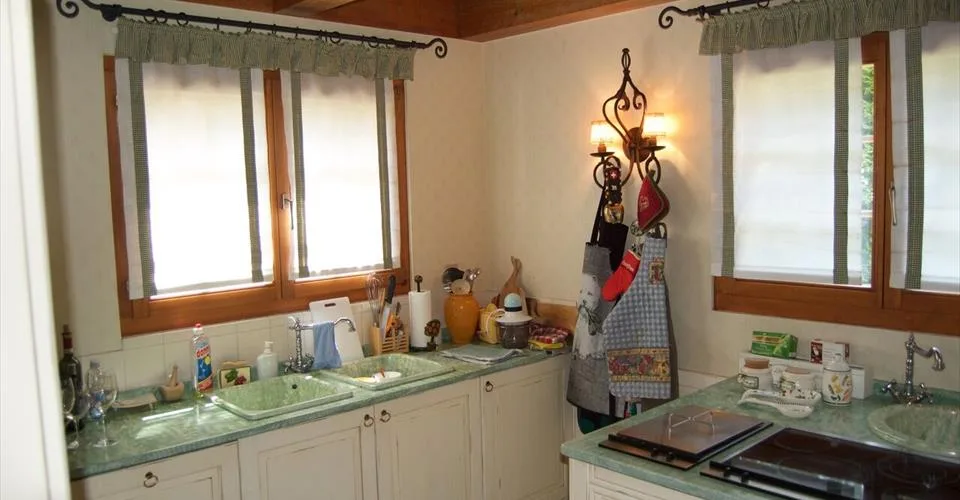 Chalet 7.5 pièces à louer