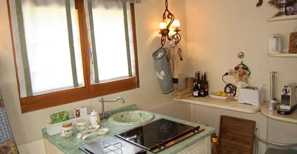 Chalet 7.5 pièces à louer