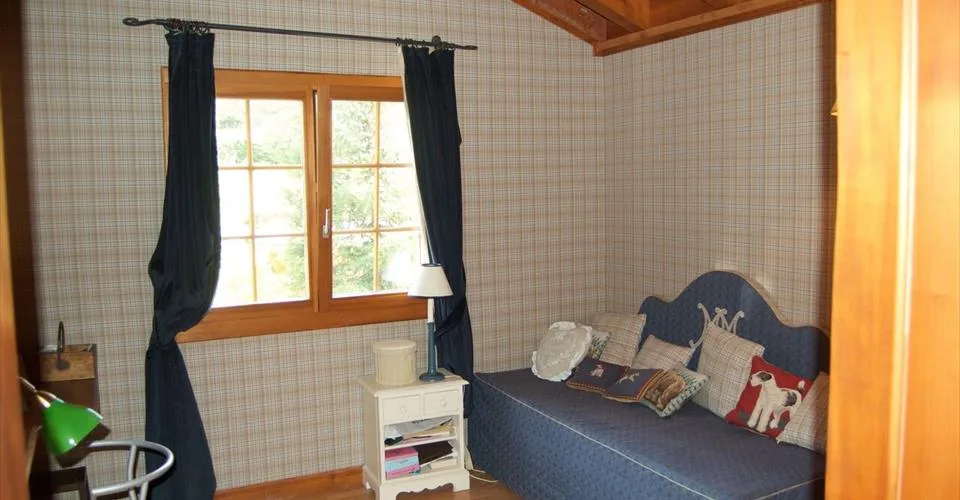 Chalet 7.5 pièces à louer