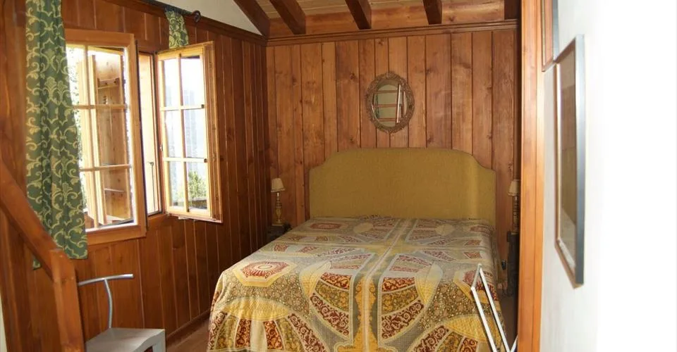 Chalet 7.5 pièces à louer