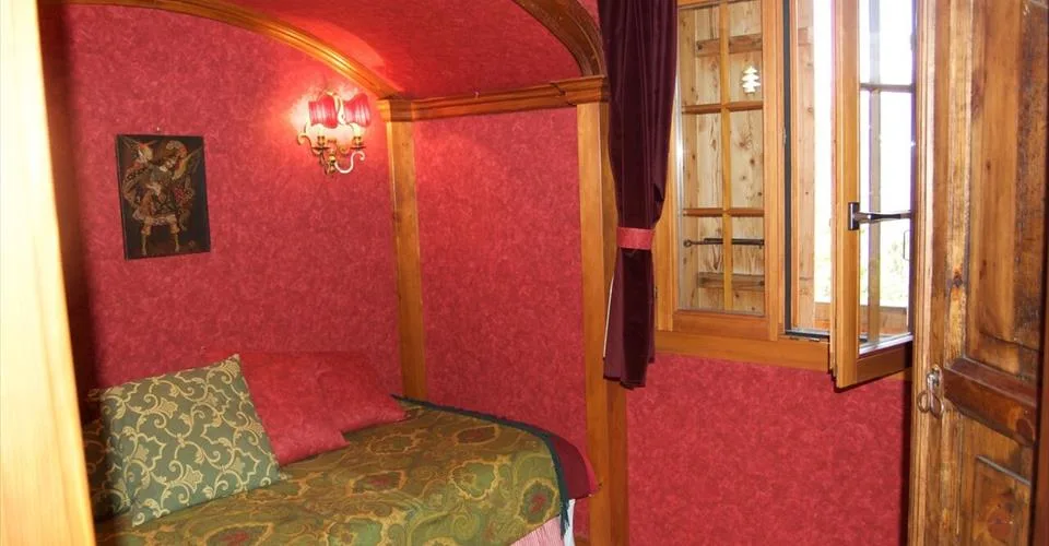 Chalet 7.5 pièces à louer