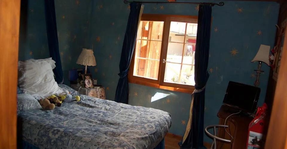 Chalet 7.5 pièces à louer