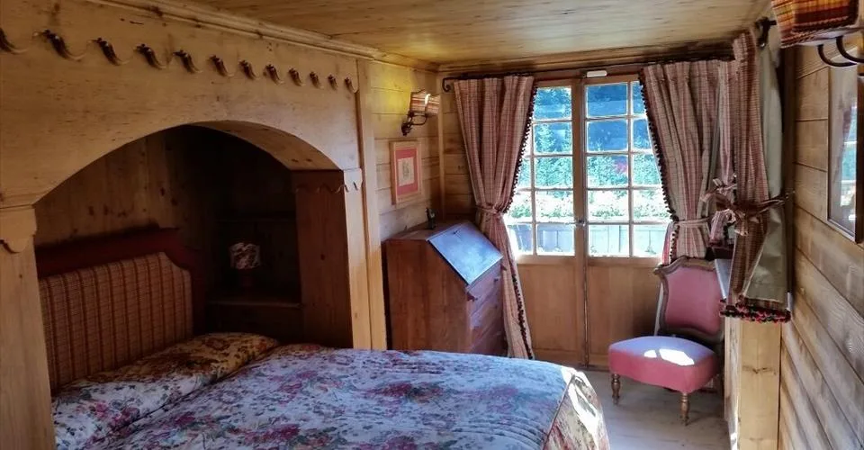 Chalet 6.5 pièces à louer