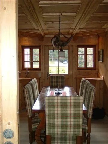 Chalet 6.5 pièces à louer