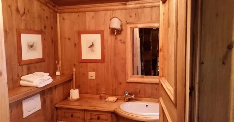 Chalet 6.5 pièces à louer