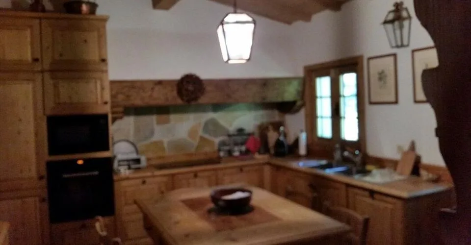 Chalet 6.5 pièces à louer