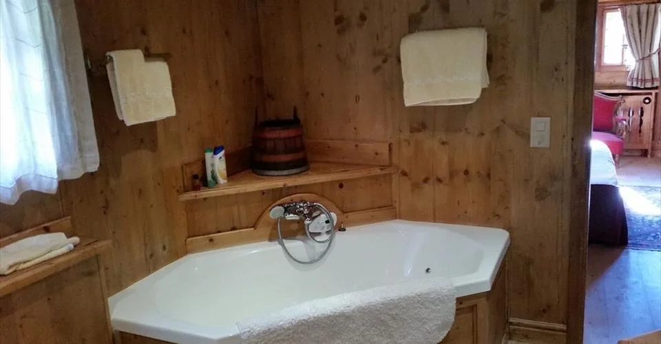 Chalet 6.5 pièces à louer