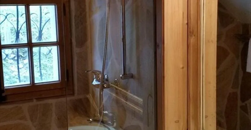 Chalet 6.5 pièces à louer