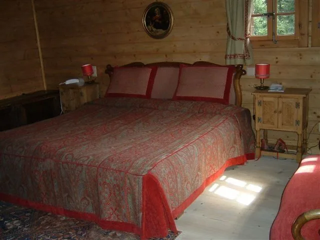 Chalet 6.5 pièces à louer