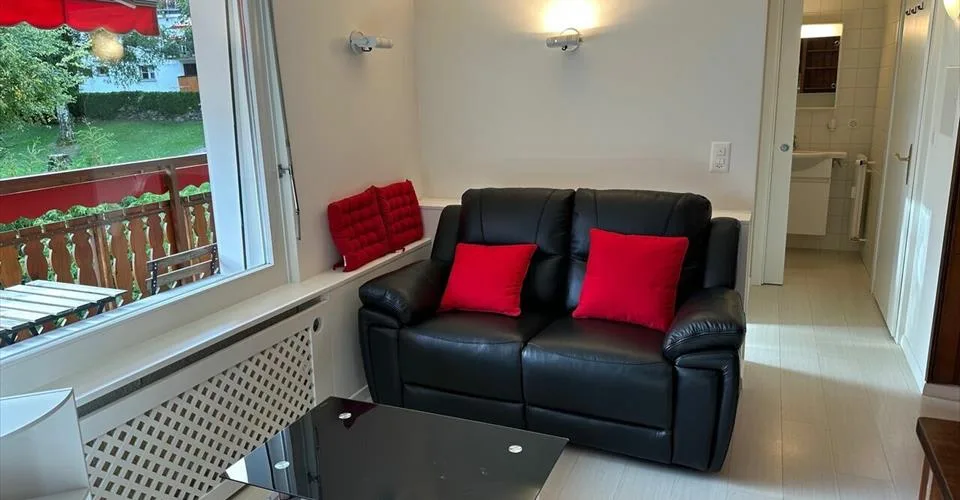 Studio à louer