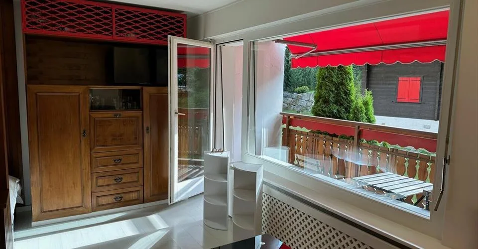 Studio à louer