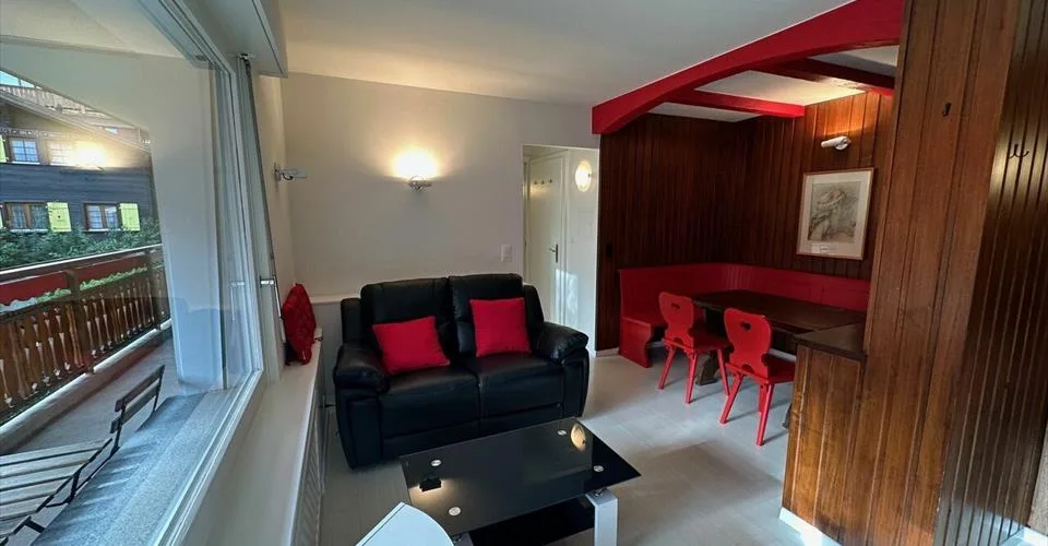 Studio à louer