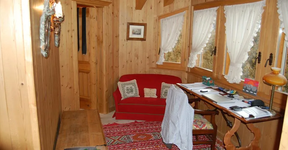 Appartement 4.5 pièces à louer
