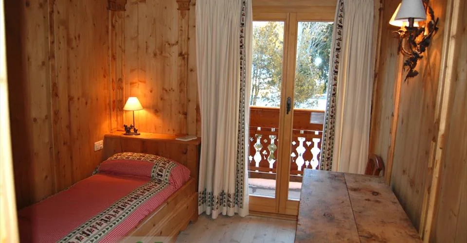 Appartement 4.5 pièces à louer