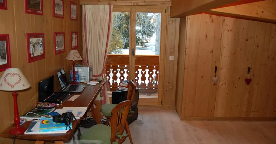 Appartement 4.5 pièces à louer
