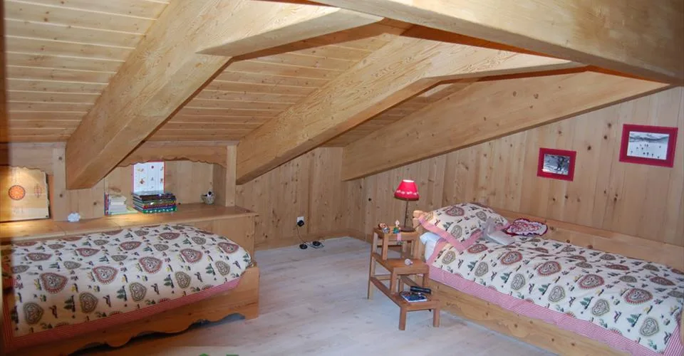 Appartement 4.5 pièces à louer