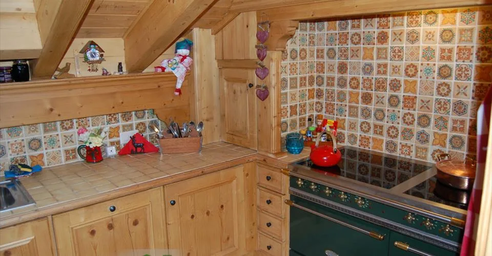 Appartement 4.5 pièces à louer
