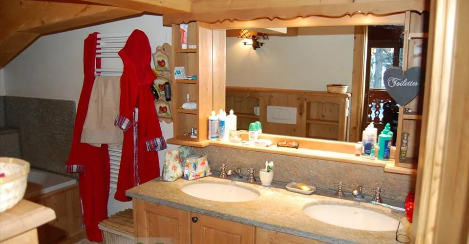 Appartement 4.5 pièces à louer