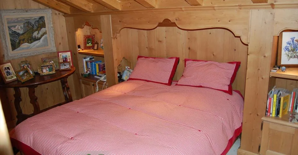 Appartement 4.5 pièces à louer