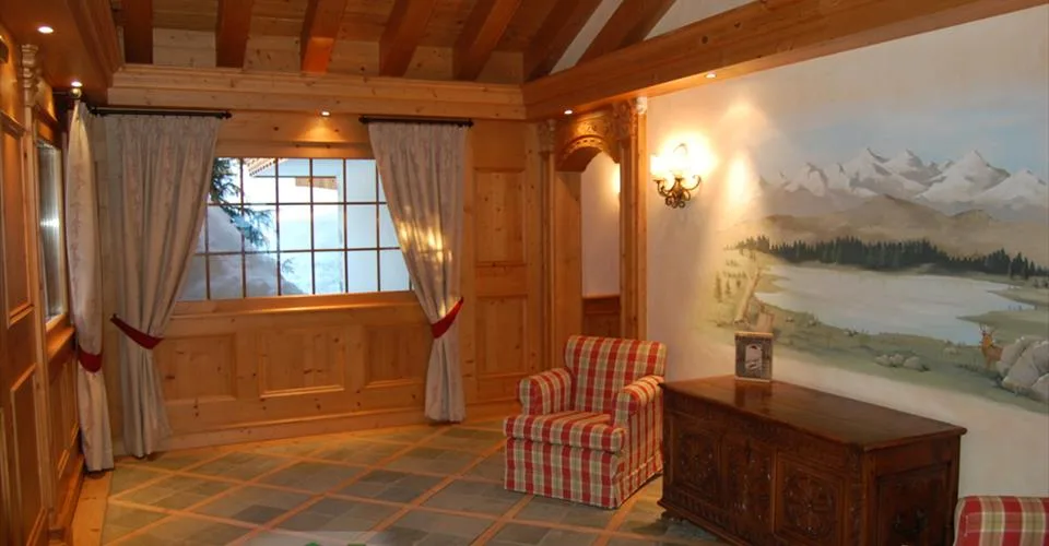Appartement 4.5 pièces à louer