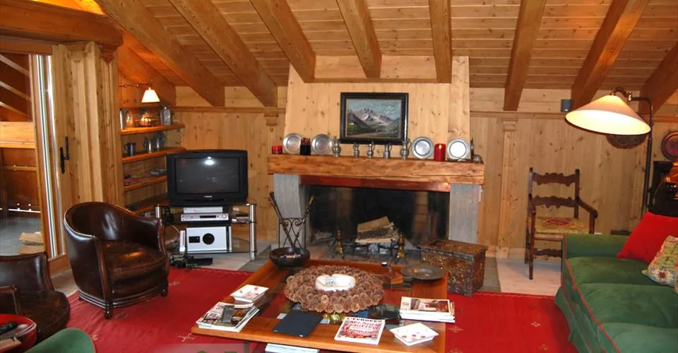 Appartement 4.5 pièces à louer
