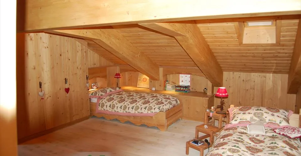 Appartement 4.5 pièces à louer