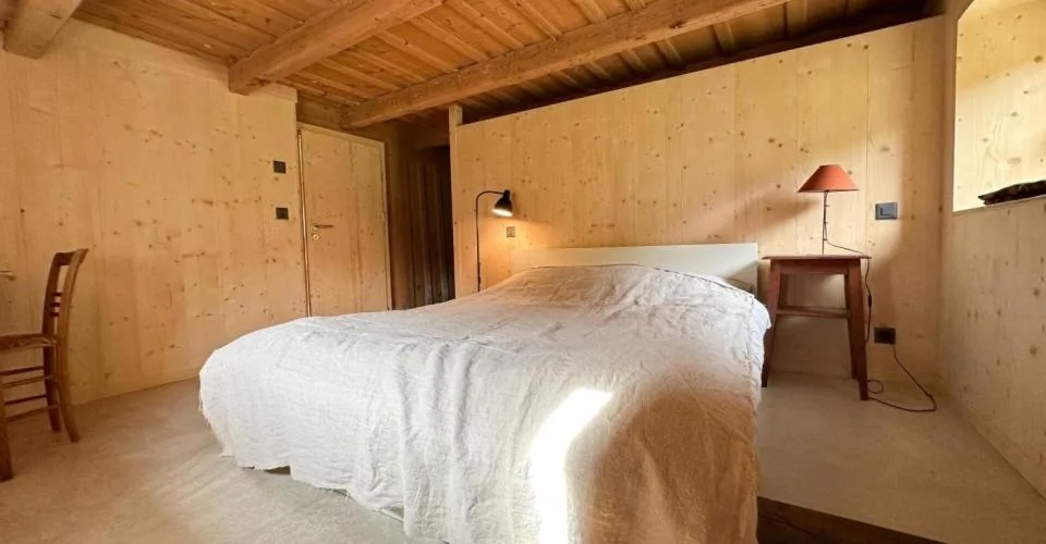 Villa individuelle 5.5 pièces à Liddes