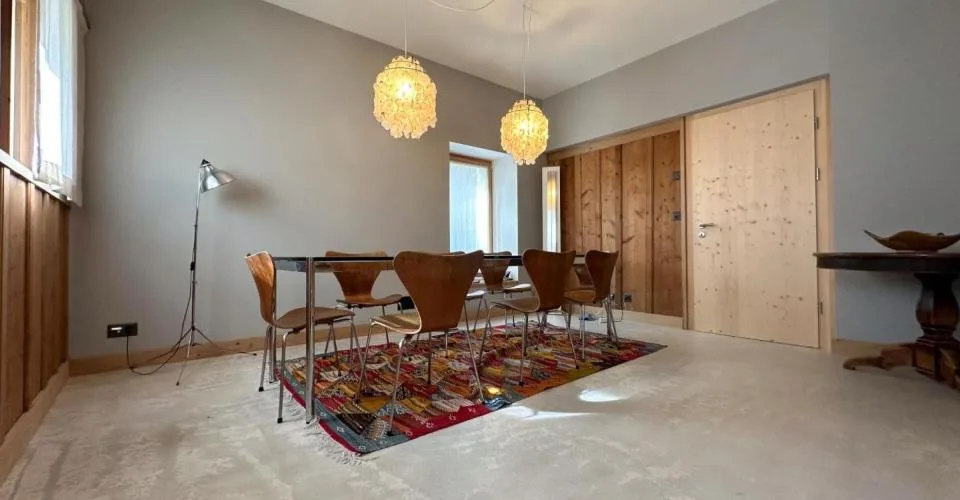 Villa individuelle 5.5 pièces à Liddes