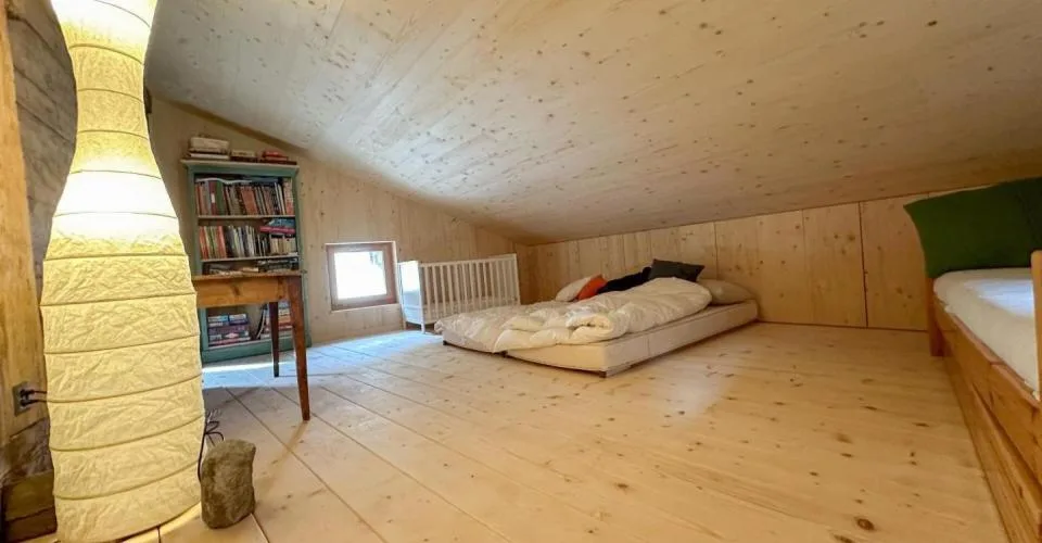 Villa individuelle 5.5 pièces à Liddes