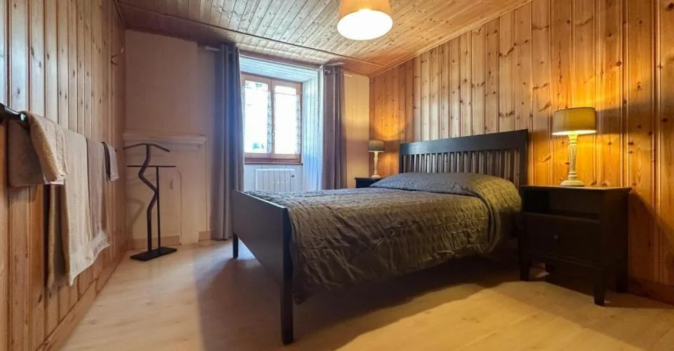 Appartement 4.5 pièces à Liddes